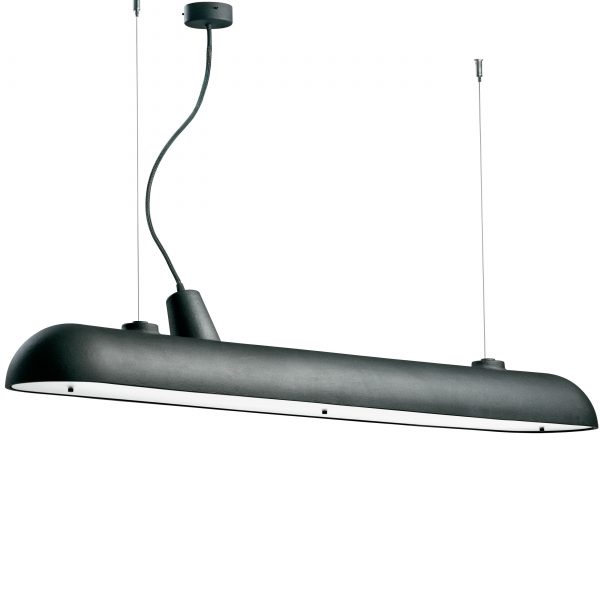 Functionals Luftschiff hanglamp