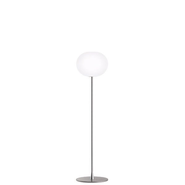 Flos Glo-Ball F1 vloerlamp