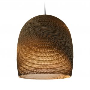 Graypants Bell 16 hanglamp