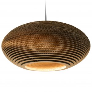 Graypants Disc 20 hanglamp