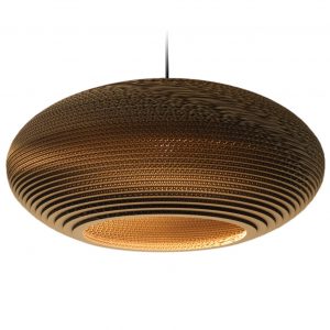 Graypants Disc 24 hanglamp