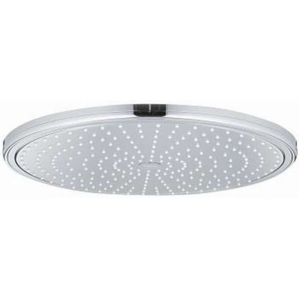 Grohe Ondus rainshower hoofddouche jumbo 40 cm. chroom