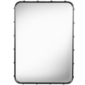 Gubi Adnet Rectangulaire spiegel small