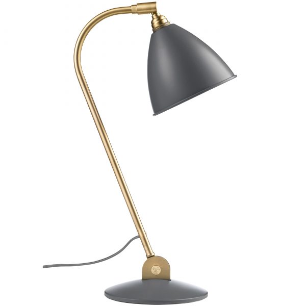 Gubi Bestlite BL2 bureaulamp