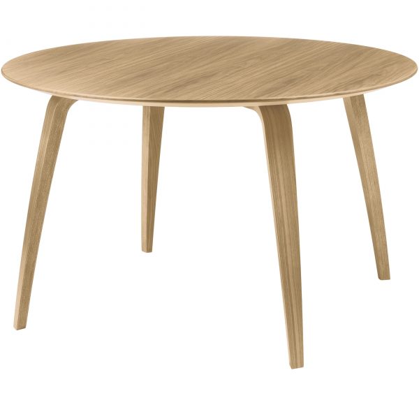 Gubi Gubi Dining Table eettafel round 120