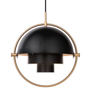 Gubi Multi-Lite hanglamp