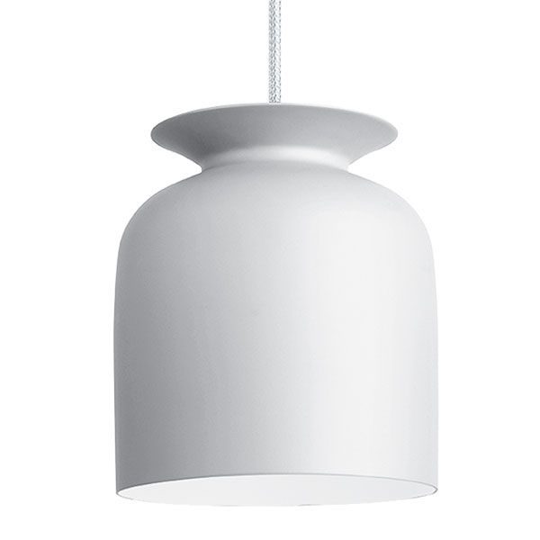 Gubi Ronde Pendant hanglamp small