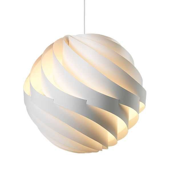 Gubi Turbo Pendant hanglamp large