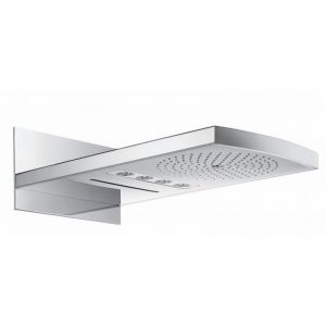 Hansgrohe Raindance rainfall hoofddouche chroom