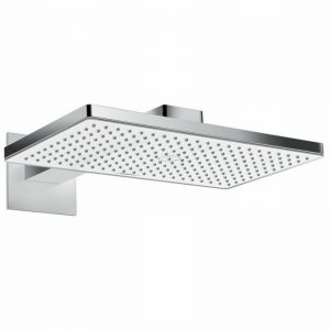 Hansgrohe Rainmaker select 460 es 1jet hoofddouche wit-chroom