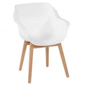 Hartman Sophie Studio Teak Armchair tuinstoel