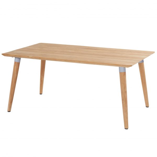 Hartman Sophie Studio Teak Tuintafel 170 x 100