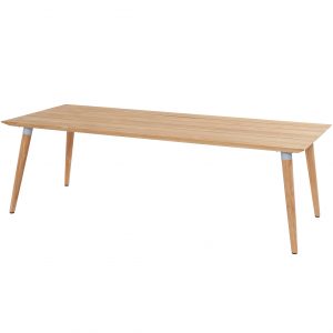 Hartman Sophie Studio Teak Tuintafel 240 x 100