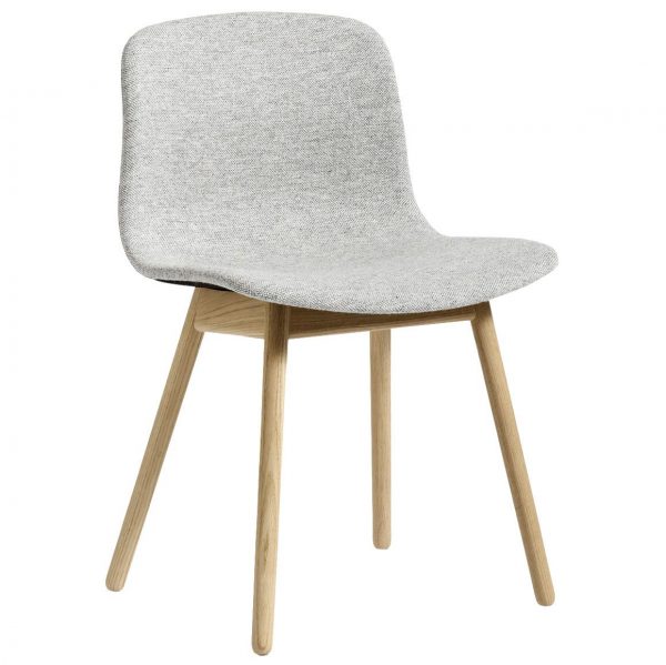 Hay About a Chair AAC13 gestoffeerde stoel