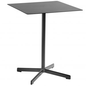 Hay Neu Square tafel 60x60 charcoal