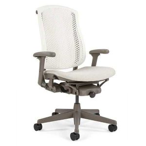 Herman Miller Celle Upholstered bureaustoel