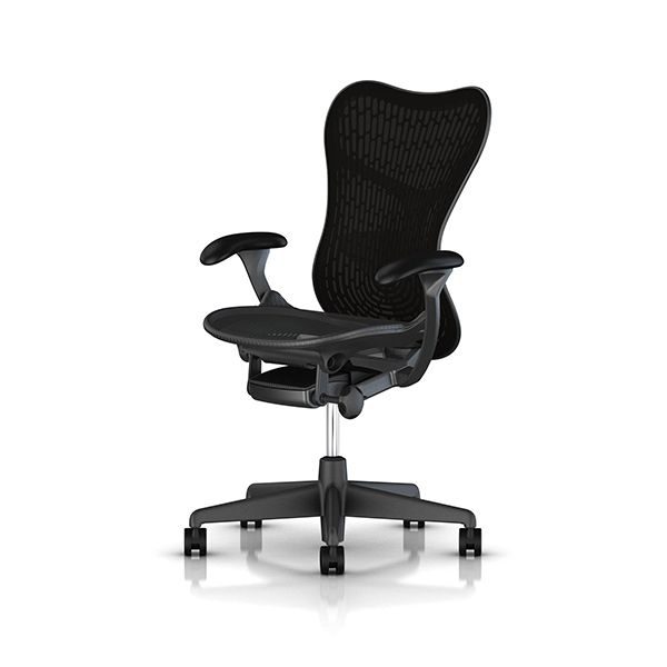 Herman Miller Mirra 2 bureaustoel