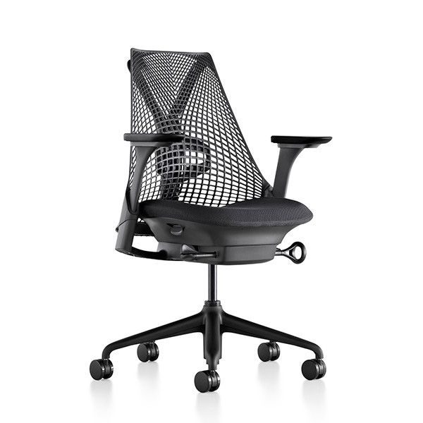 Herman Miller Sayl bureaustoel