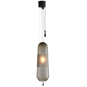 Hollands Licht Limpid Light hanglamp large verstelbaar