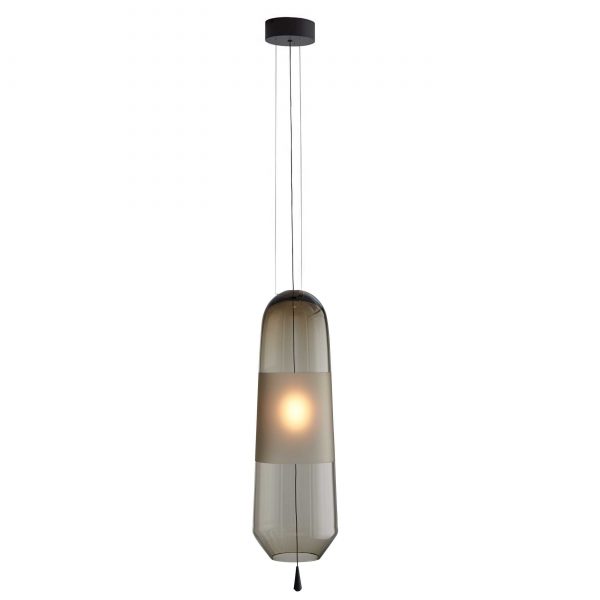 Hollands Licht Limpid Light hanglamp large