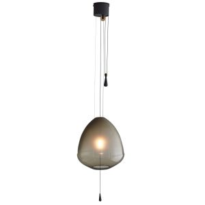 Hollands Licht Limpid Light hanglamp medium verstelbaar