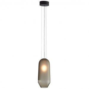 Hollands Licht Limpid Light hanglamp small