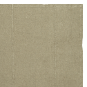 West tafelkleed beige 170 x 330 cm.