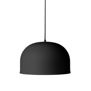 GM 30 hanglamp zwart