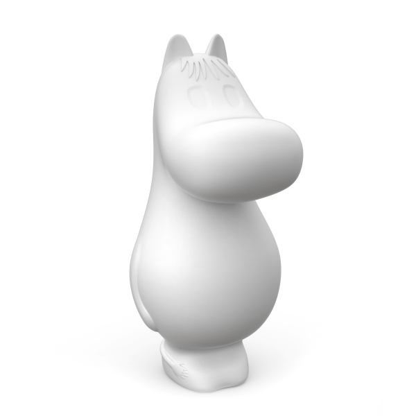 Moomin Light lamp Snorkmaiden middel