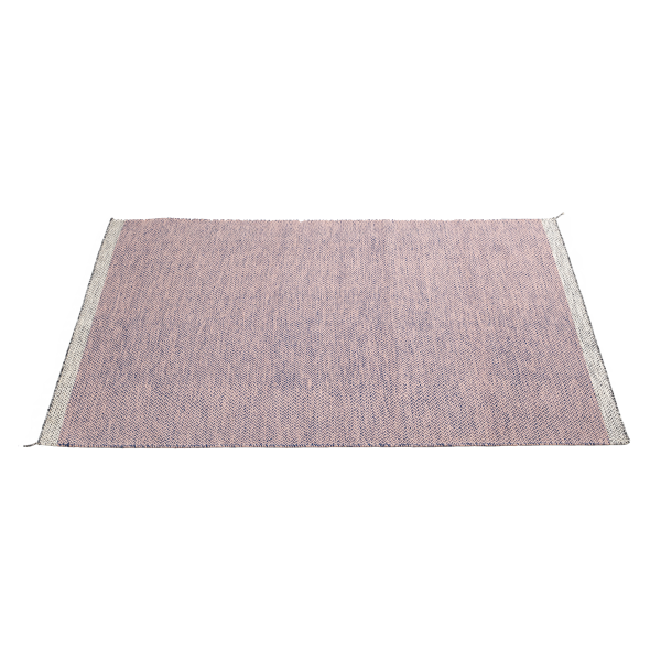 Ply vloerkleed 170 x 240 cm. roze