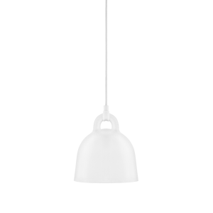 Bell lamp wit X-small