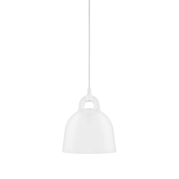 Bell lamp wit X-small