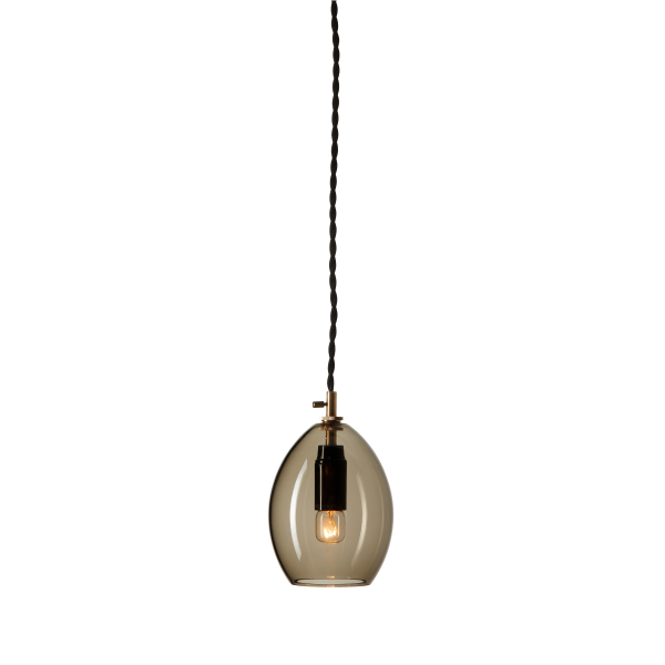 Unika hanglamp grijs small