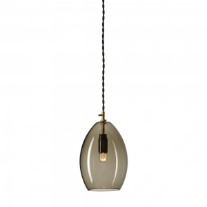 Unika hanglamp grijs large