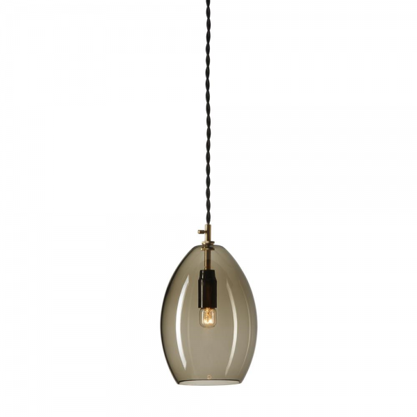 Unika hanglamp grijs large