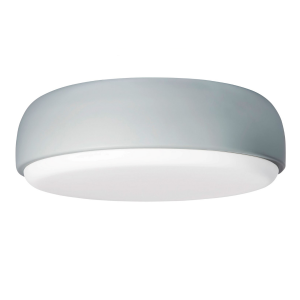 Over Me plafondlamp groot dusty blue (blauw)