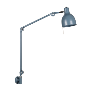 PJ70 lamp lichtblauw lichtblauw