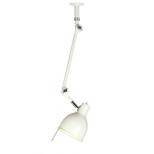 PJ52 lamp wit wit