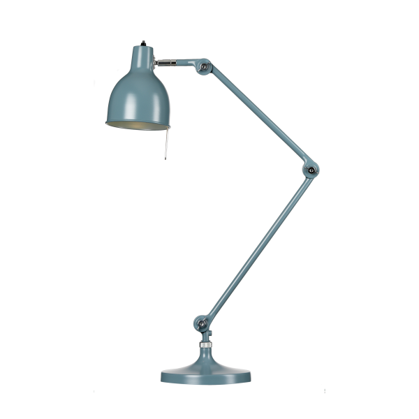 PJ60 lamp mistblauw mist blauw