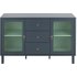 Quin dressoir, blauw