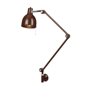 PJ70 lamp ossenbloed ossenbloed