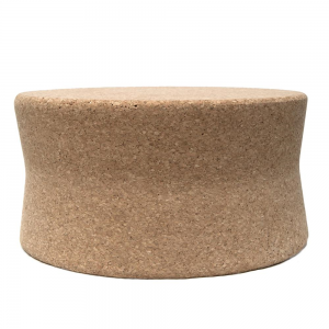 Cork tafel laag - 20 cm.