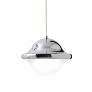 Bubi hanglamp wit snoer