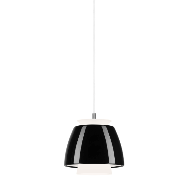 Buzz hanglamp zwart