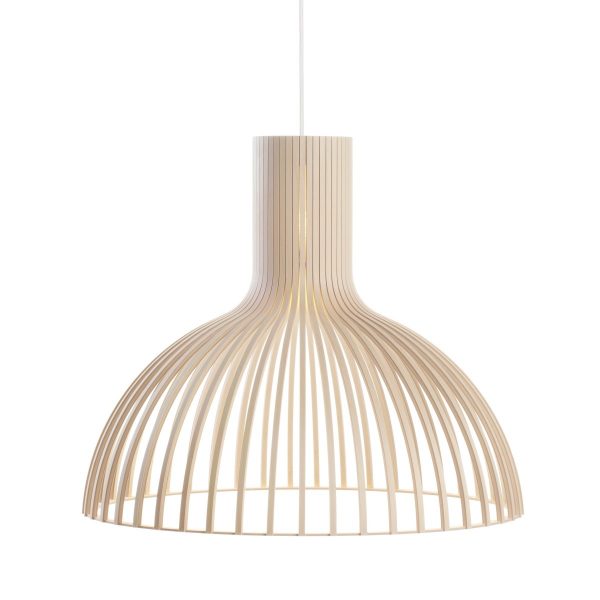 Victo 4250 hanglamp natural birch