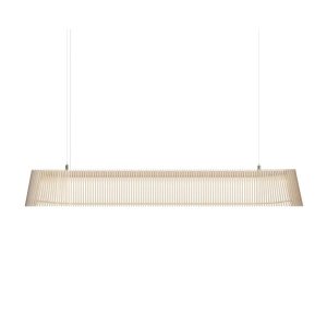 Owalo 7000 hanglamp natural birch