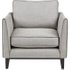 Content by Terence Conran Keston fauteuil, maanzilver
