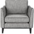 Content by Terence Conran Keston fauteuil, straalgrijs