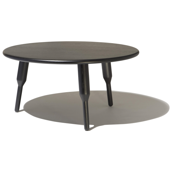 Peggy Leggy tafel zwart