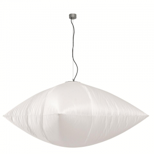 Globlow hanglamp wit